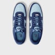 Nike   Air Force 1 '07 LV8 Denim bleu 97836 6