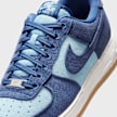 Nike   Air Force 1 '07 LV8 Denim plava 97836 7