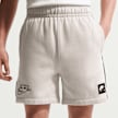Nike   Air Fleece Short beige 98000 3