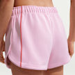 Nike   Sportswear Windrunner Mid-Rise 2" Shorts rose 97967 4
