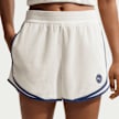 Nike   Sportswear Chill Terry Twill Short beige 97969 3