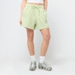 Nike   Fleece Boyfriend Short GLS groen 97972 1