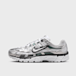 Nike   P-6000 phantom/obsidian/summit white/white biały 97904 1