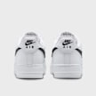 Nike   Air Force 1 '07 LV8 Tech biały 97932 4