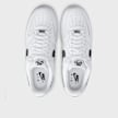 Nike   Air Force 1 '07 LV8 Tech biały 97932 6
