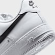 Nike   Air Force 1 '07 LV8 Tech blanc 97932 8