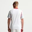 Nike   Poland 2026 Home Jersey biały 98374 2
