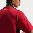 Nike   Turkey 2026 Home Jersey czerwony 98377 4