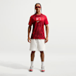 Nike   Turkey 2026 Home Jersey rouge 98377 5