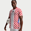 Nike   Croatia 2026 Home Jersey blanc 98375 1