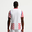 Nike   Croatia 2026 Home Jersey branco 98375 2