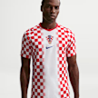Nike   Croatia 2026 Home Jersey wit 98375 3