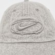 Nike   Club Cap Denim Patch grigio 97894 4