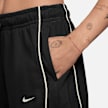 Nike   Sportswear Loose Mid-Rise 3" Fleece Shorts crna 97981 6