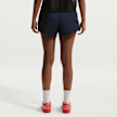 Nike   Sportswear High-Waisted 2" Shorts plava 97984 2