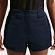 Nike   Sportswear High-Waisted 2" Shorts plava 97984 3
