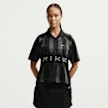 Nike   Sportswear Oversized Jersey czarny 97973 1