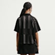 Nike   Sportswear Oversized Jersey czarny 97973 2