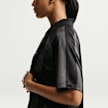 Nike   Sportswear Oversized Jersey noir 97973 4