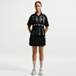 Nike Sportswear Oversized Jersey schwarz 97973 5