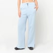 Nike   Shox Phoenix Fleece Pants niebieski 97977 1