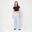 Nike   Shox Phoenix Fleece Pants bleu 97977 4