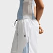 Nike   Sportswear Woven Shorts blanco 97980 3