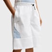 Nike   Sportswear Woven Shorts blanco 97980 4