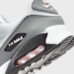 Nike   Air Max 90 grijs 97954 8