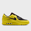 Nike   Air Max 90 geel 97956 2