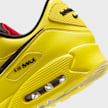 Nike   Air Max 90 gelb 97956 8