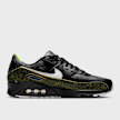 Nike   Air Max 90 schwarz 97958 2