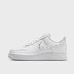 Nike   Air Force 1 '07 blanc 97906 1