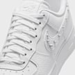Nike   Air Force 1 '07 blanc 97906 7