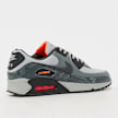 Nike   Air Max 90 Premium SE "Cinder Cone" grigio 97845 3