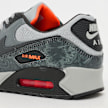 Nike   Air Max 90 Premium SE "Cinder Cone" grigio 97845 7