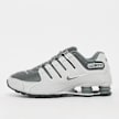 Nike   Shox NZ wit 97847 1