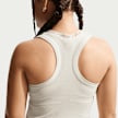 Nike   Sportswear Dri-FIT Tank Dance bege 98208 4