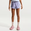 Nike   Sportswear Jersey Shorts lila 98214 1
