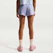 Nike   Sportswear Jersey Shorts violeta 98214 2