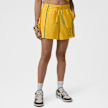 Jordan Brooklyn Knit Brazil Shorts geel 98173 1