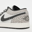 Jordan Air Jordan 1 Low SE V2 gris 98217 7
