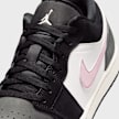 Jordan Air Jordan 1 Low negro 98216 7