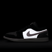 Jordan Air Jordan 1 Low negro 98216 9