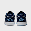 Jordan Air Jordan 1 Low bleu 98220 4