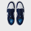 Jordan Air Jordan 1 Low bleu 98220 6