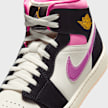 Jordan Air Jordan 1 Mid SE schwarz 98218 7