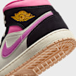 Jordan Air Jordan 1 Mid SE schwarz 98218 8