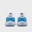 Jordan Air Jordan 11 Retro Low "University Blue" branco 98223 4
