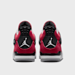 Jordan Air Jordan 4 Retro "Toro Bravo" crvena 98232 4
